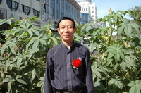 敦煌種業(yè)2005/2006年度先進(jìn)企業(yè)、優(yōu)秀管理者和先進(jìn)工作者名單